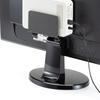 Sanwa Supply VESA Mount Small HDD Holder PC, MR-VESA14