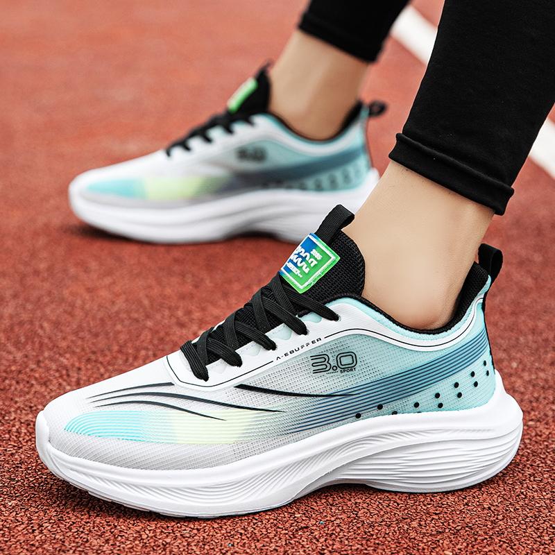 lightweight sneakers men comfortable walking shoes for men fashion sport running shoes men's sneakers