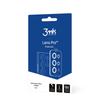 Samsung Galaxy Z Flip4 - 3Mk Lens Protection Pro Black