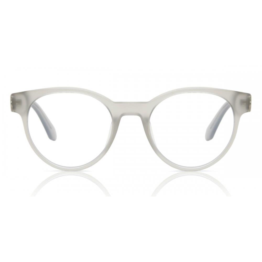 Off White Optical Style 68 Blue Light Block 0900 Unisex Eyeglasses