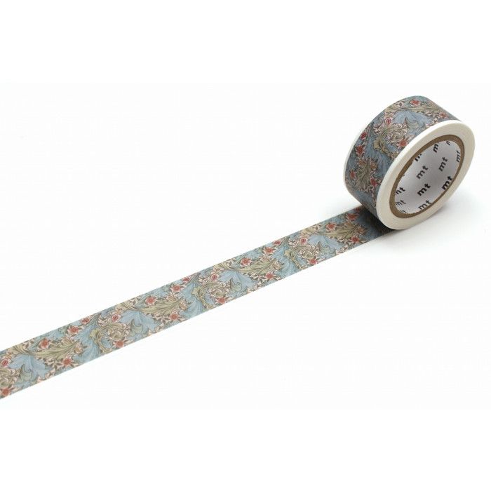 Masking Tape MT x WILLIAM MORRIS Granville