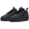 Nike Air Force 1 Low Experimental Black Unisex Sneakers Anthracite Chile-Red Hyper-Royal CV1754-001