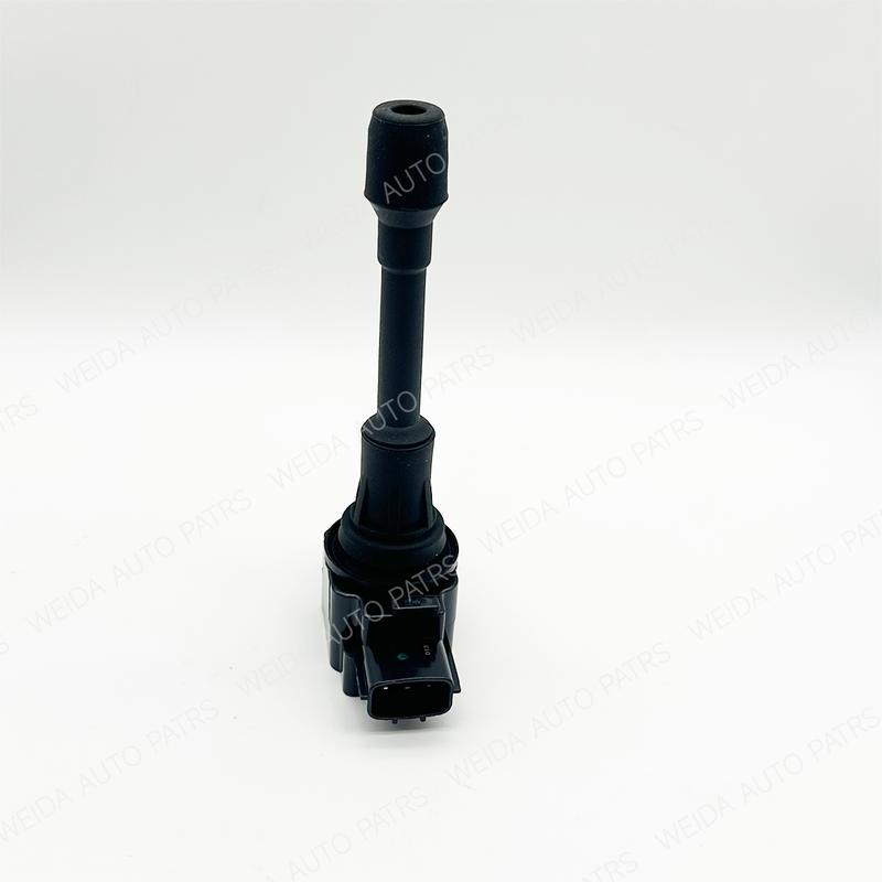 For Nissan Altima Sentra X-Trail Rogue Pathfinder Versa Tiida Cube Ignition Coil 22448-JA00C 22448-ED000 Car Parts Accessories
