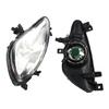 Lower Bumper LED Lamp Daytime Running Fog Light Driving Headlight for 2218200156