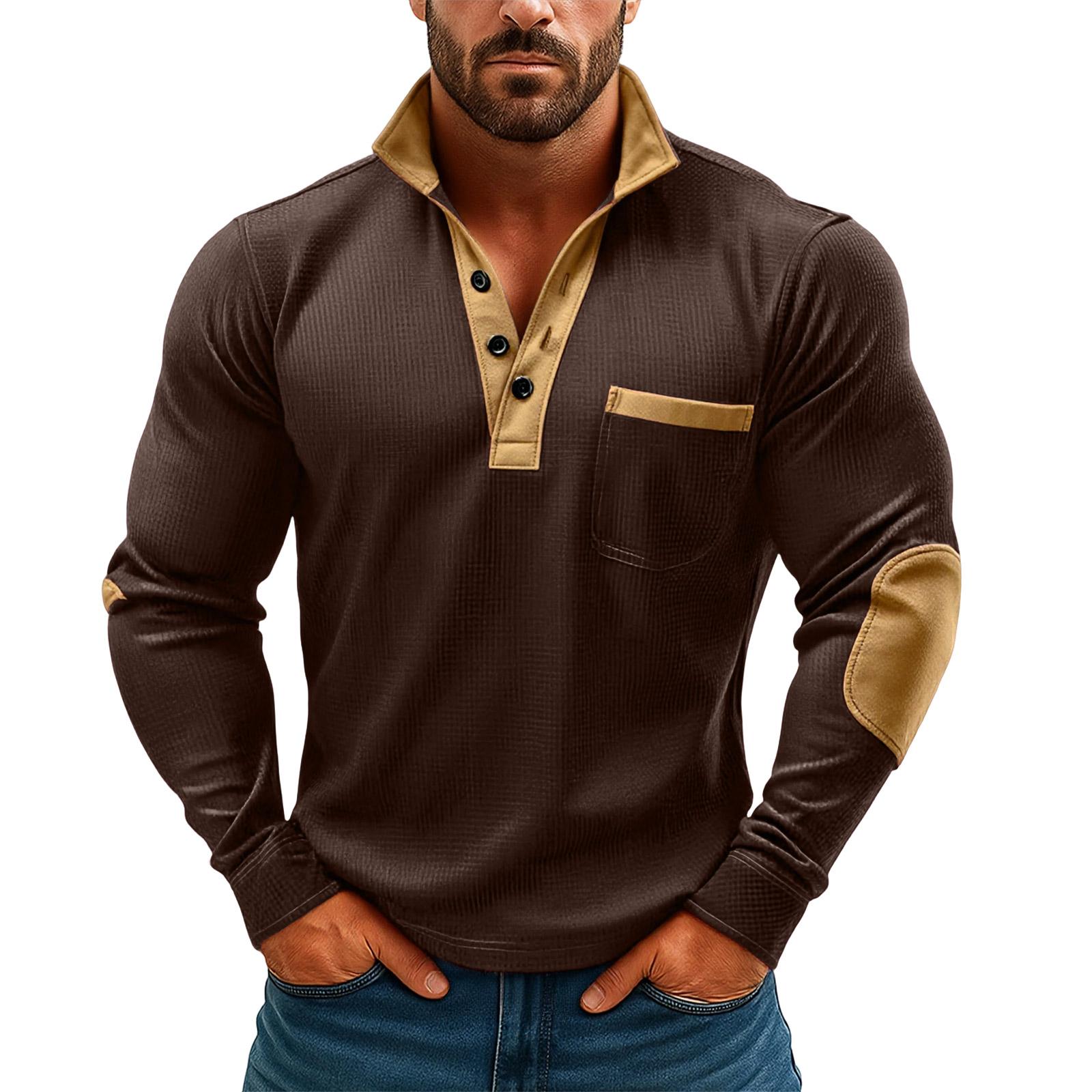 

Hooded Sports Tracksuit Unisex Running Outfits Long Sleeve Pullover Hoodies Sweatshirt XL кавовий