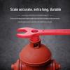 Yi Gong Da Durable Fire Hydrant Wrench