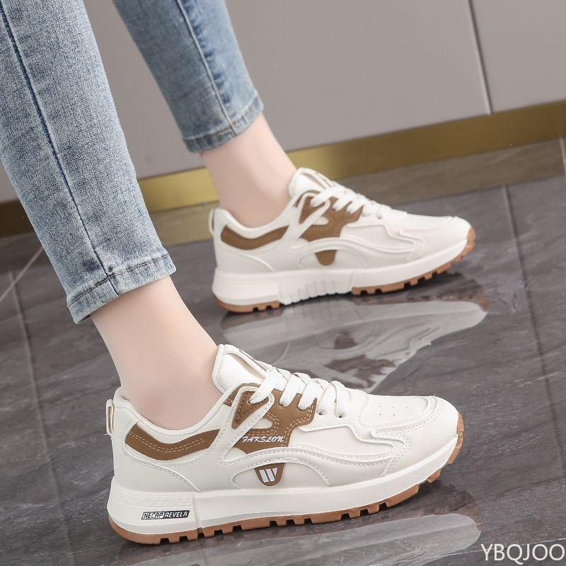 Fashion Spring new women's lightweight soft soled sneakers casual breathable sports shoes fashionable comfortable running women shoes