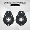 2026New Car Windshield Wiper Hole Protective Cover Decoration Keychain For BMW X1 X2 X3 X5 X4 X6 X7 iX3 F20 F10 F07 E70 E46 E90 QZ7