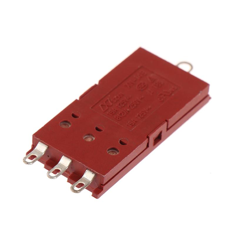 Xn-14B/Xn-14C Pákový spínač Spínač vysoušeče vlasů Spínač kulmy 10A Vysoký proud