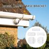 Home Security Camera Mount Brackets Easy Installation Stylish Designs Camera Stand Base Home Surveillances Camera Holder