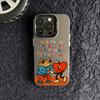 Hot Bads B-Bunnys Art Phone Case For iPhone 17 Air 16e 15 14 13 12 11 Pro Max Plus Mini SE Anti Fall Matte Back Cover
