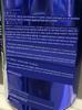 Acrylic wood varnish, clear, gloss, 0.75l
