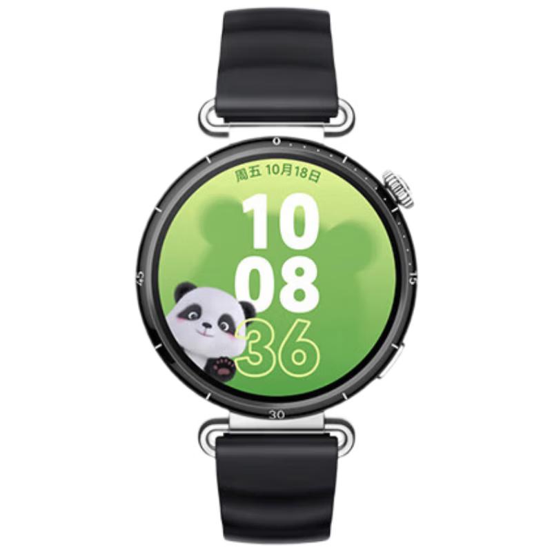 

HUAWEI WATCH GT 6 Smartwatch (CN version)