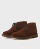 Josepht Leo Snuff [England Suede]