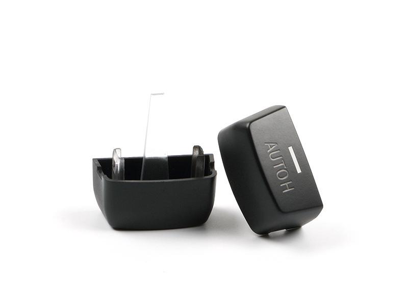 Electronic Handbrake Switch for BMW F10 5/6/7 Series, X5, X6 - Gear Shift Brake P & AUTOH Button