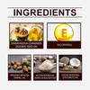 Men's Beard Care Cream  Nourishing, Moisturizing, Softening  Brightening for Strong, Healthy Beards