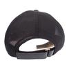 Gucci 701324 4HAOY 1060 XL Cap Black Cotton Mens