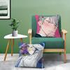 Handsome Boy A-Alien Stage Comic Pillow Case Pattern Printed Pillowcase For Living Room Sofa Cushion Cover & Bedroom Decor