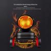 Industrial Diesel Heater