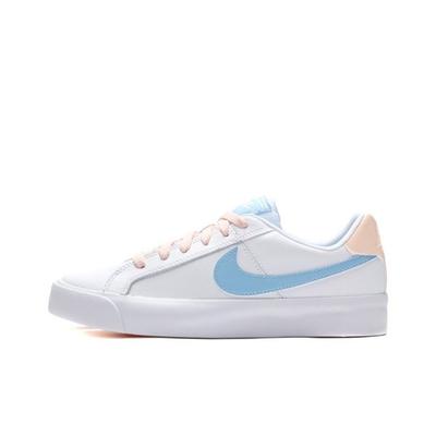 Wmns Court Royale AC Psychic Blue AO2810-108