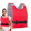 Swim Jacket Adult General Purpose LifeJacket Lightweight Flotation Vest With Reflective Stripes For Fishing Swimming