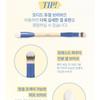 odiD Artist Hair Concealer Palette