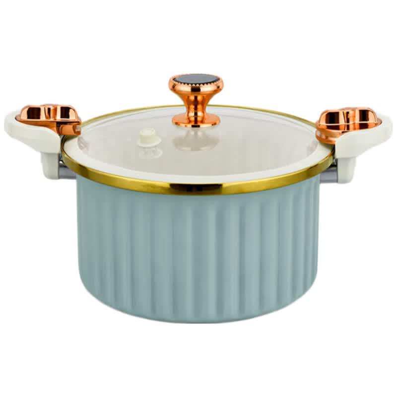 Royalstar Rome Micro Pressure Cooker