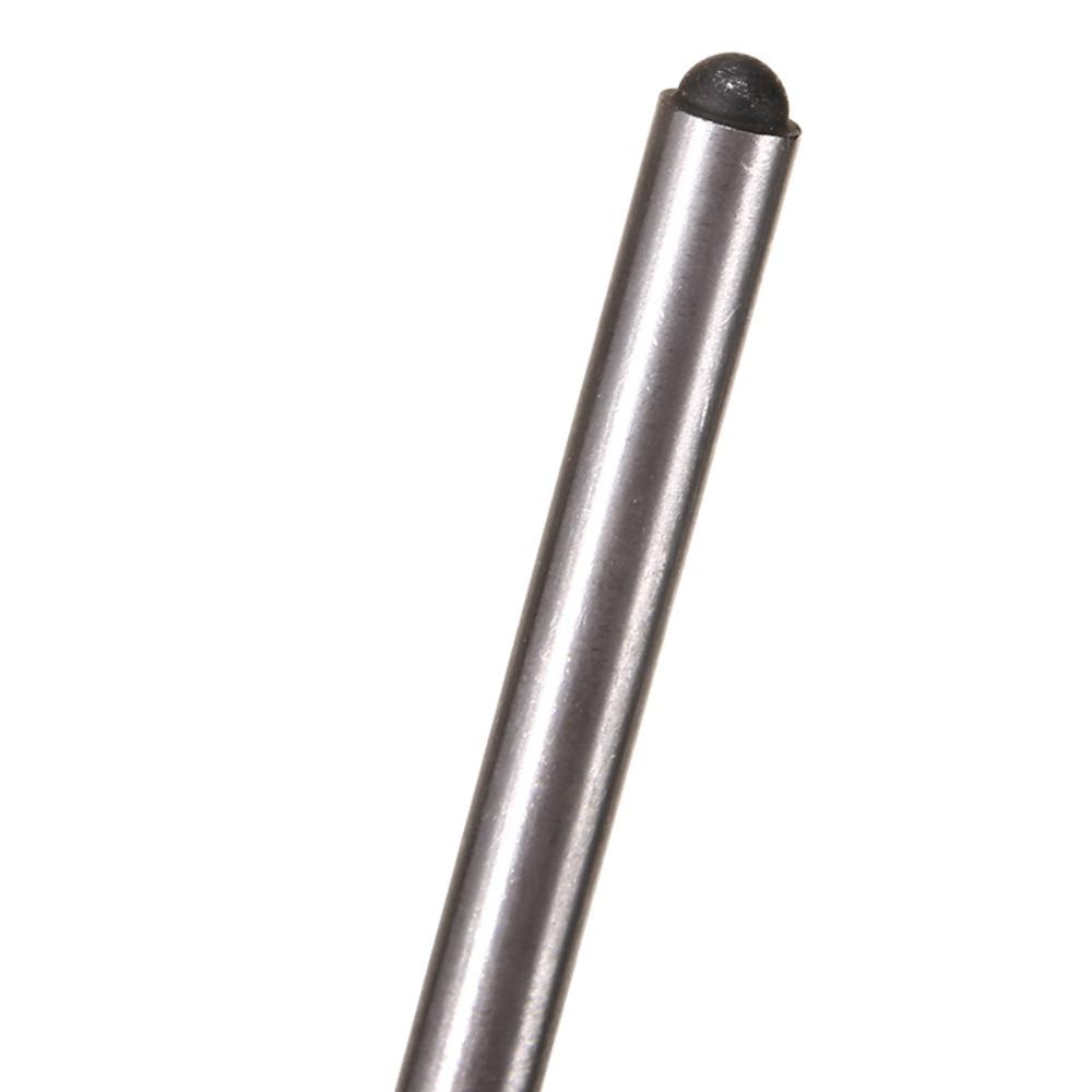 9pcs/Set Multi Size Heavy Duty Round Head Punch Gouge Tools Pin Punch Roll Pins Punch Locator