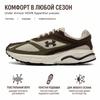 Under Armour HOVR Apparition Rahat Çok Yönlü Nefes Alabilen Koşu Ayakkabısı Unisex Spor Ayakkabı Bej 6010420-289