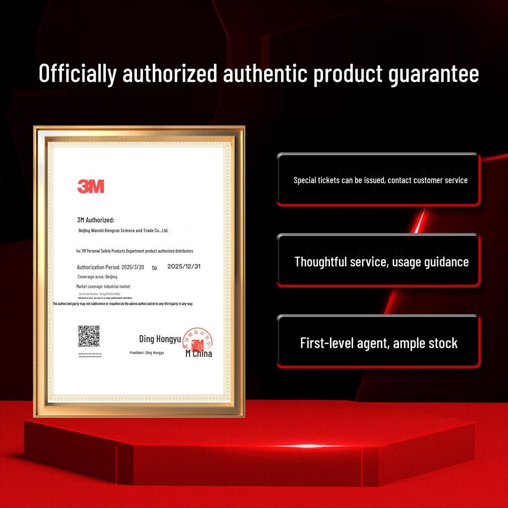 3M Hoher Lärmschutz Schlaf- und Lernohrstöpsel, Kugelform, Langsame Rückfederung, 10 Paar/Box