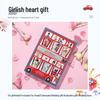 Cath Kidston London Bus Hand Cream Gift Set