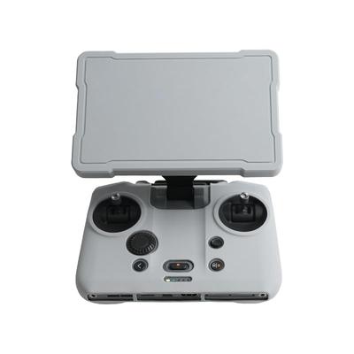 MAXOLA DJI Mavic 4 Pro RC Pro 2 Afstandsbediening Siliconen Beschermhoes met Beschermkap voor RC Pro 2 Afstandsbediening (Grijs)