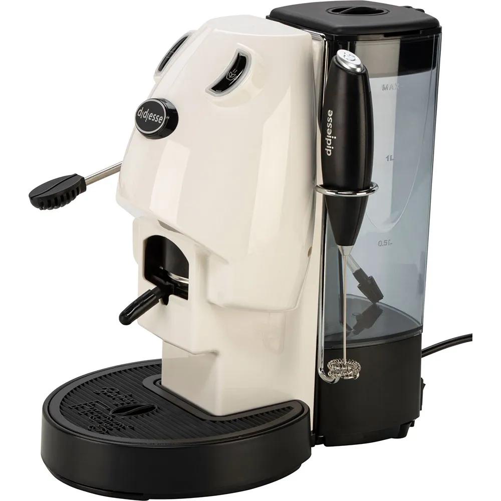Didiesse New Baby Frog Half automatisch Koffiecupmachine 1,3 l