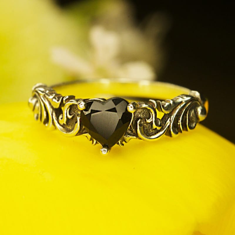 XII WEOL Depth of the Heart(R)