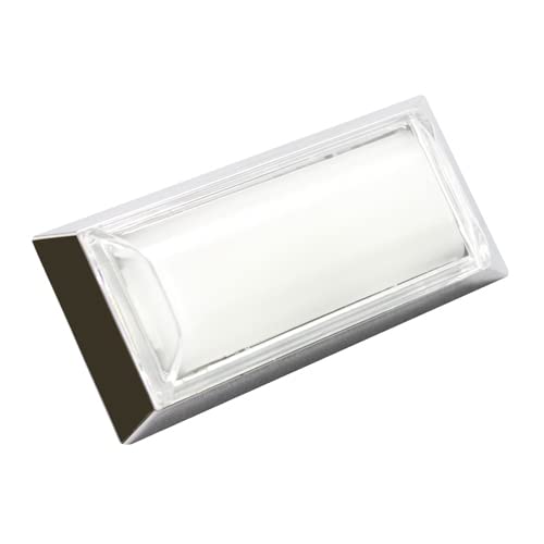 Tsuchiya Yak YAC Truck Supplies CE-293 Flash Point Marker Sigma White LED Marker DC24V CE293