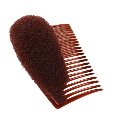 Haarknoten Falsches Haarspange Bump Tool Prinzessinnen Styling Erhöhtes Haarpolster