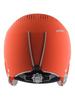 ALPINA ZUPO Children's Ski and Snowboard Helmet with Adjustable Dial and Breathable Fit, Sizes 54-58cm