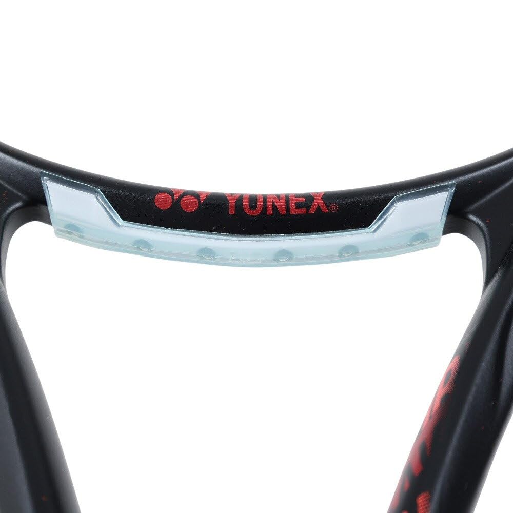 YONEX Soft Tennis Racket Geo Break V Volley Emphasis Model Cosmic Red UL1 GEO80V (558)