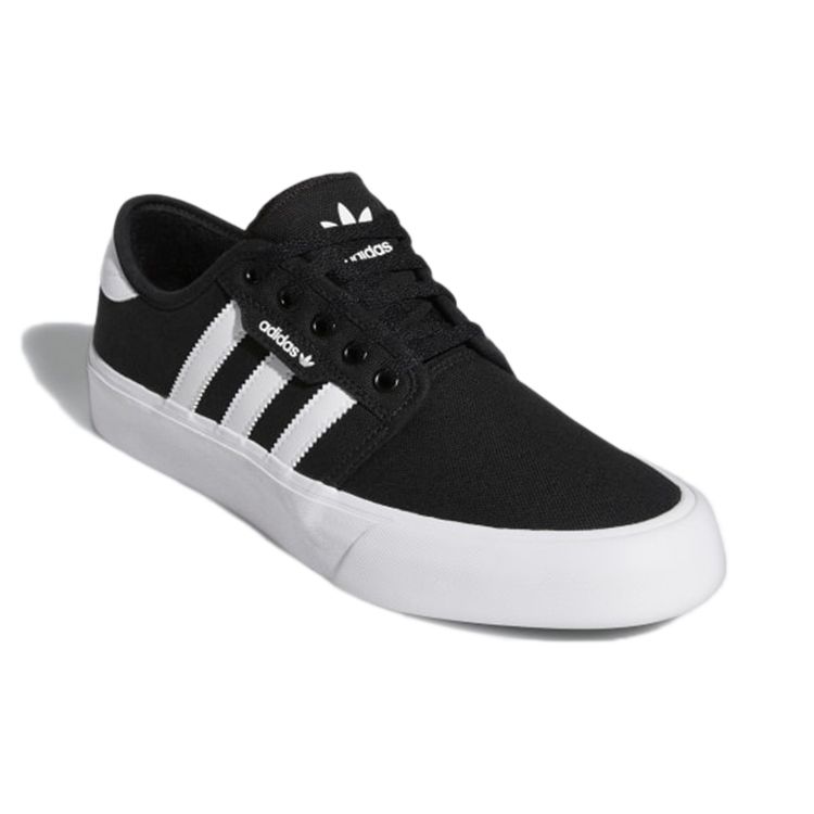 Adidas Seeley XT Black White Men Sneakers Core-Black Cloud-White GZ8568