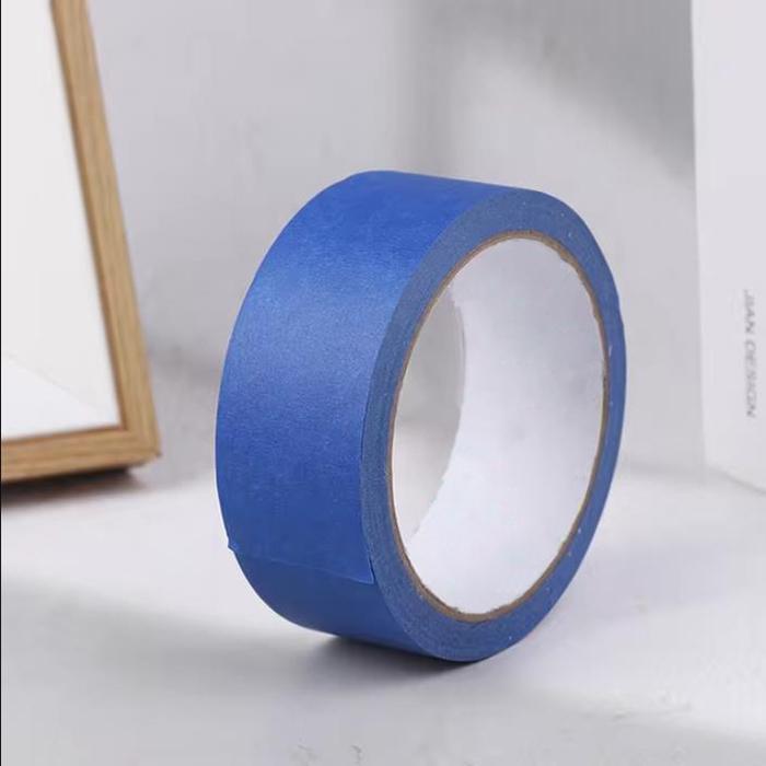 Masking Tape Applicator Tool Manual Paper Tape Dispenser for Wall Painting Caulking Aid Fall Home Renovation DIY Tool