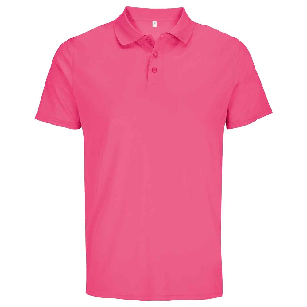 SOLS Unisex Adult Pitcher Recycled Polyester Polo Shirt