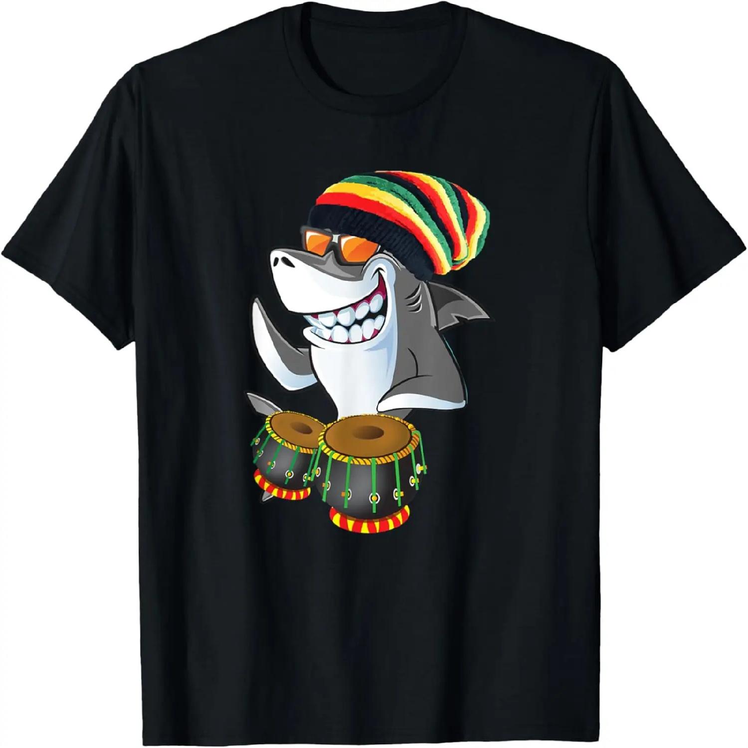 I Destroy Silence Drum Set Drum Player T-Shirt XXXXXL разноцветный