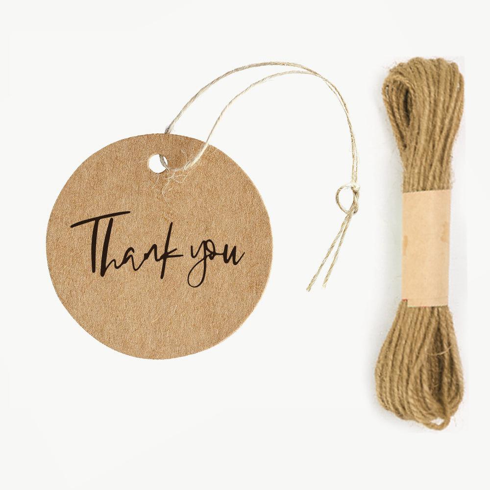 Christmas Presents Card Printing Thank You Graduation X006