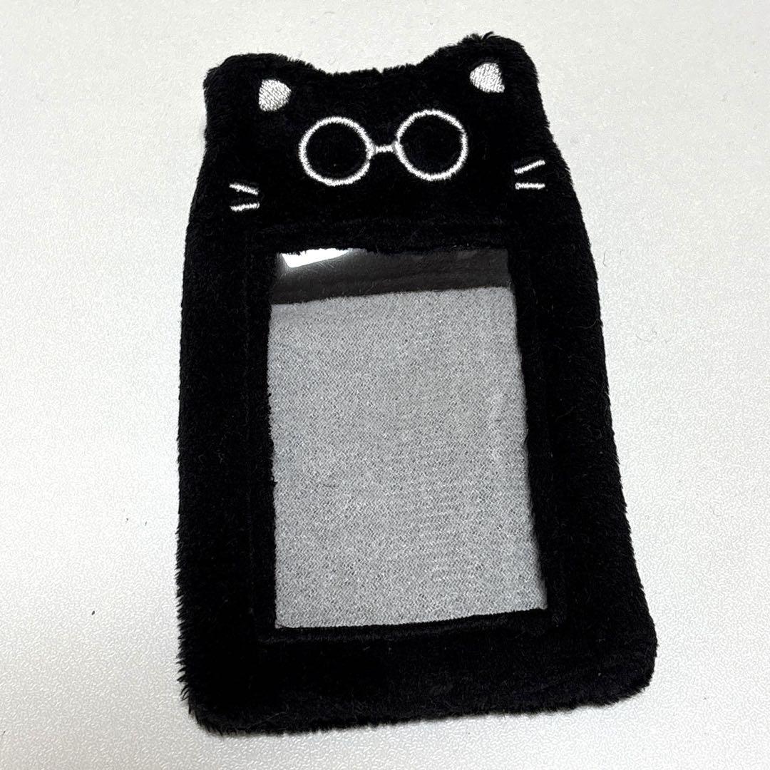 

[USED] SEVENTEEN Wonwoo Trading Card Case Korean Artist Master