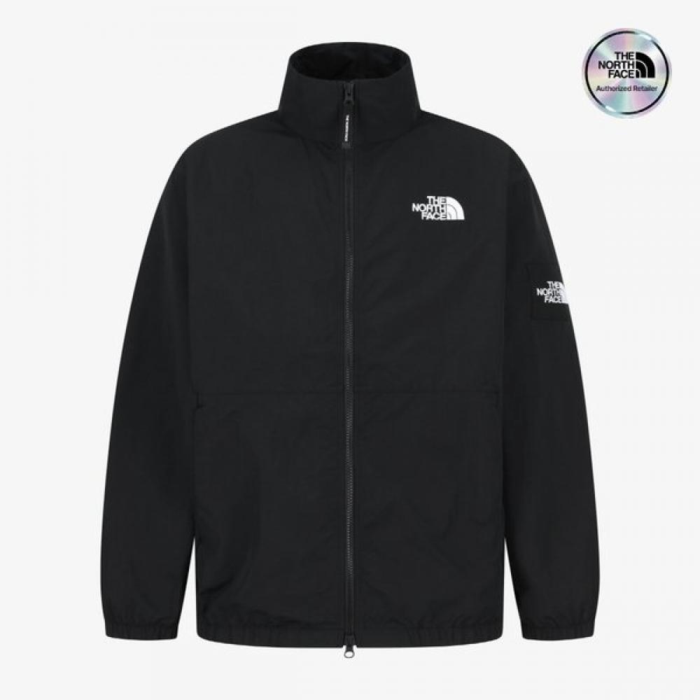 The North Face Villain Ex Jacket Nj3bs10j Black BLACK/085