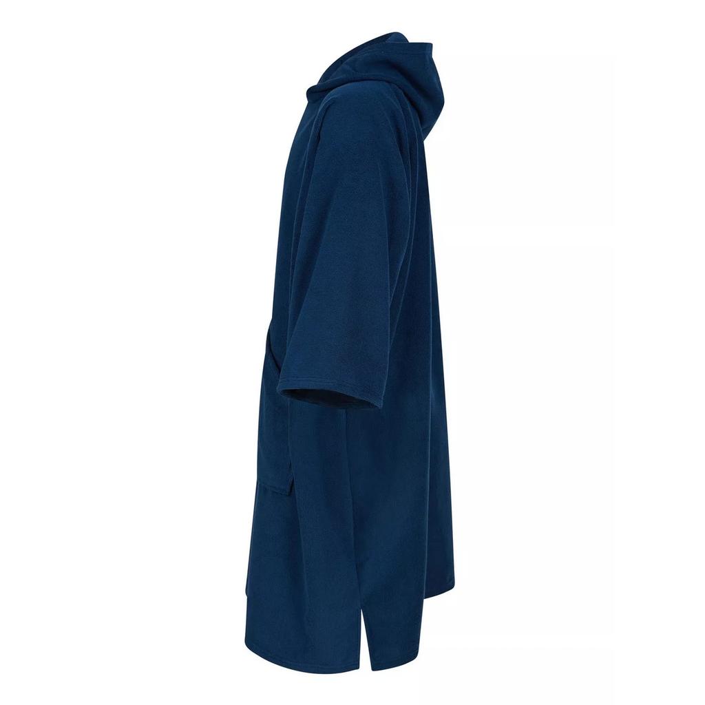 Towel City Unisex Adult Towelling Poncho