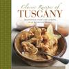 The Classic Recipes of Tuscany Book