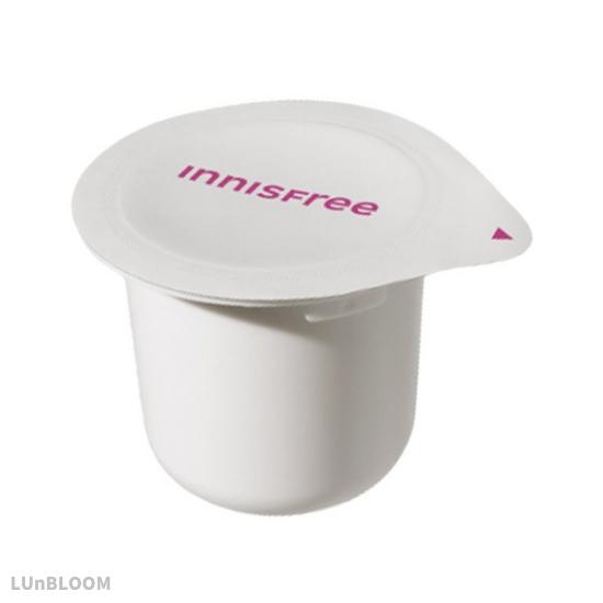 

INNISFREE Collagen Green Tea Ceramide Bounce Cream 50ml refill 50ml