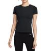 Regular T Shirt Women's Black HQ8080-011