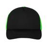 Myrtle Beach Mesh 5 Panel Trucker Cap